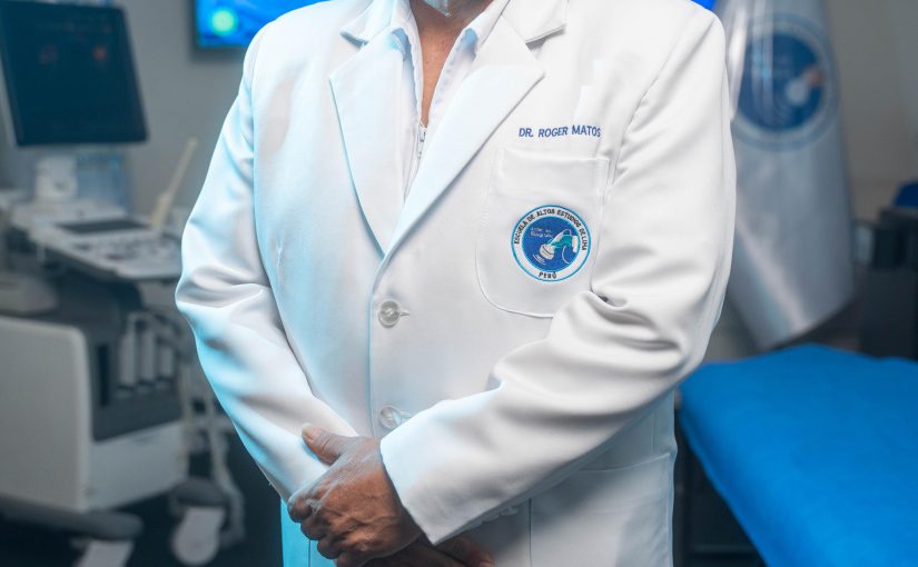 Dr. Roger Matos