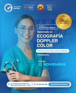 Afiche Doppler 4