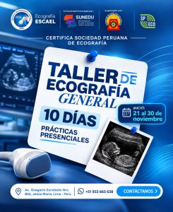 Taller 10 dias