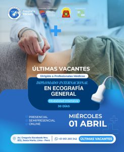 intensivo abril 2026