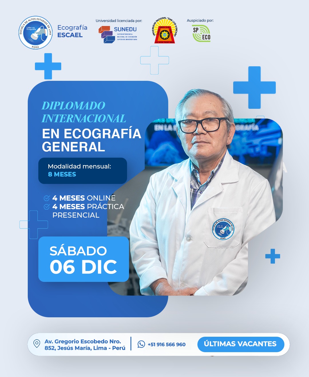 afiche diplomado mensual