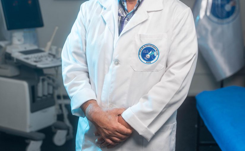 Dr. Eduardo Tamashiro