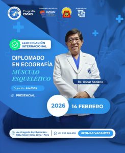 Musculo Esquelético Promoción 9