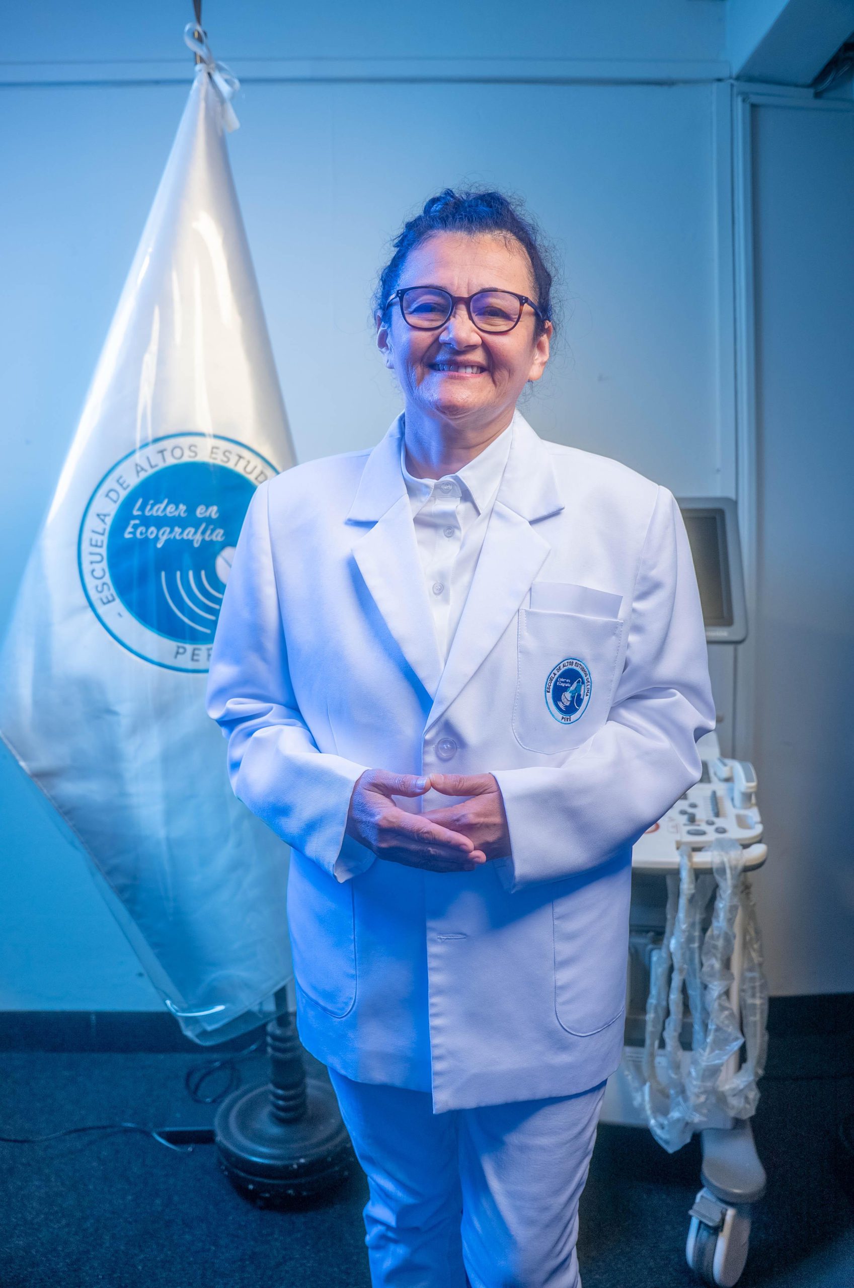 Dra. Anchaise